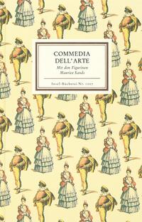 Commedia dell' Arte