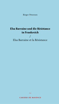 Elsa Barraine und die Résistance in Frankreich