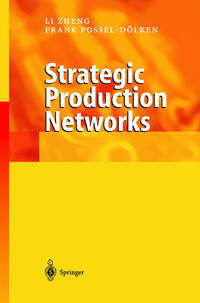 Strategic Production Networks