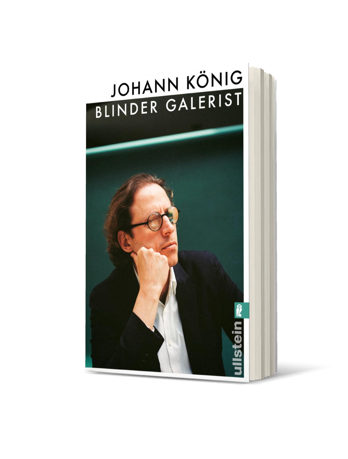 Blinder Galerist