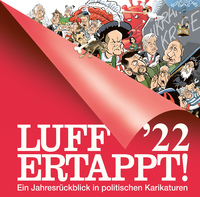 Luff '22 - Ertappt!