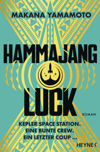 Hammajang Luck