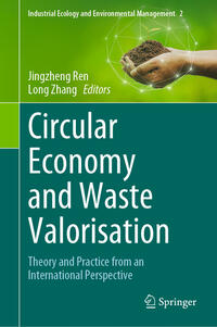 Circular Economy and Waste Valorisation