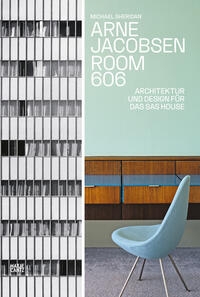 Arne Jacobsen. Room 606