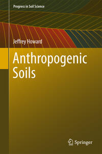 Anthropogenic Soils