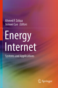 Energy Internet