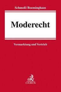 Moderecht