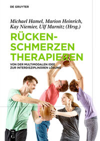 Rückenschmerzen therapieren