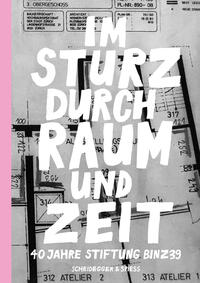 Im Sturz durch Raum und Zeit