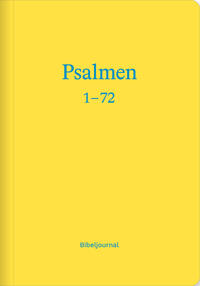 Die Psalmen 1–72 (Bibeljournal)