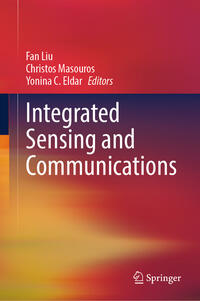 Integrated Sensing and Communications