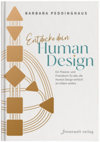 Entdecke dein Human Design