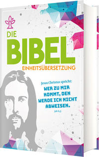 Die Bibel Firmung