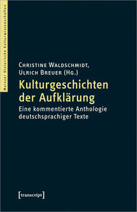 Kulturgeschichten der Aufklärung