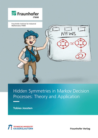 Hidden Symmetries in Markov Decision Processes