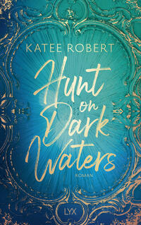 Hunt on Dark Waters