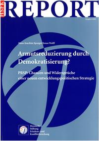 Armutsreduzierung durch Demokratisierung?