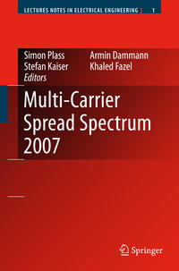 Multi-Carrier Spread Spectrum 2007