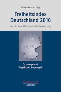 Freiheitsindex Deutschland 2016