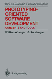 Prototyping-Oriented Software Development