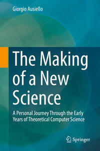 The Making of a New Science