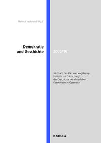 Demokratie und Geschichte