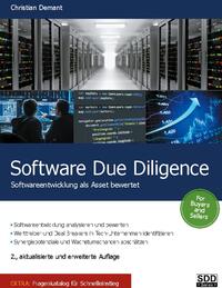 Software Due Diligence. 2., erweiterte und aktualisierte Auflage