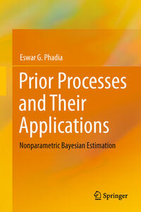 Prior Processes and Their Applications