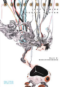 Descender. Band 2