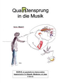 QuaRtensprung in die Musik