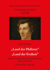 "Land der Philister" - "Land der Freiheit"