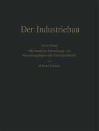 Der Industriebau