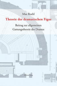 Theorie der dramatischen Figur