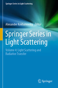 Springer Series in Light Scattering