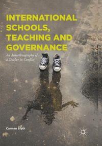 International Schools, Teaching and Governance