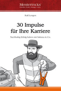 30 Impulse für Ihre Karriere