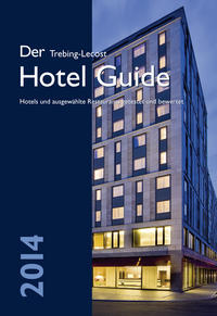 Der Trebing-Lecost Hotel Guide 2014