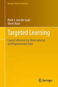 Targeted Learning