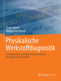 Physikalische Werkstoffdiagnostik