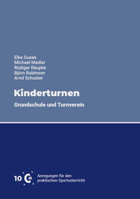 Kinderturnen