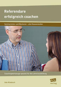 Referendare erfolgreich coachen