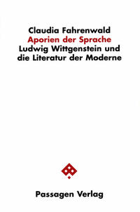 Aporien der Sprache