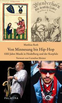 Von Minnesang bis Hip-Hop