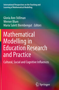 Mathematical Modelling in Education Research and Practice