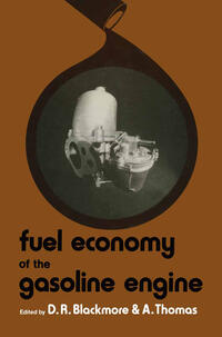 Fuel Economy of the Gasoline Engine