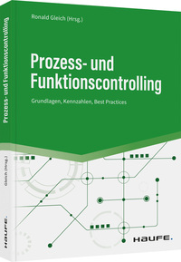 Prozess- und Funktionscontrolling