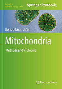 Mitochondria