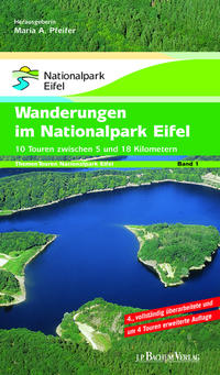 Wanderungen im Nationalpark Eifel