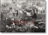 Sebastião Salgado. Africa