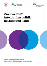 Zwei Welten? Integrationspolitik in Stadt und Land